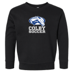 Classic Toddler Crew Sweatshirt