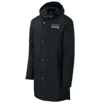 Waterproof Insulated Sideline Parka