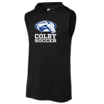 Classic Performance Hooded Tank