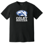 Garment-Dyed Heavyweight Tee