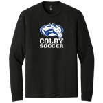 Tri-Blend Long Sleeve Tee