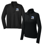 Classic Performance Stretch 1/4 Zip Pullover