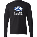 Classic Long Sleeve Cotton Tee