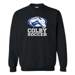 Classic Crewneck Sweatshirt