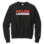 Champion® Reverse Weave® Crewneck Sweatshirt