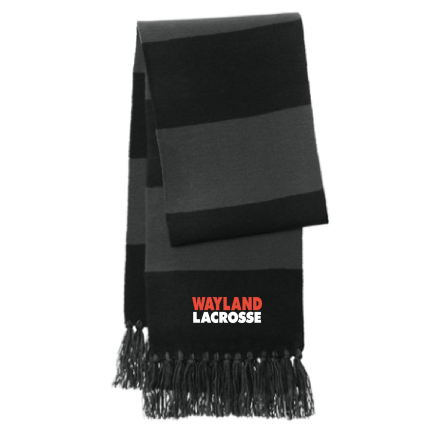 Classic Spectator Scarf