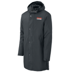 Waterproof Insulated Sideline Parka