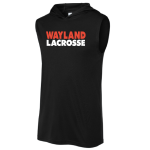 Classic Performance Hooded Tank