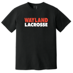 Garment-Dyed Heavyweight Tee