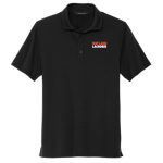 Classic Stretch Jersey Polo