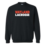 Classic Crewneck Sweatshirt