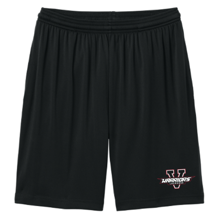 Classic Performance Pocketed Short