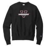 Champion® Reverse Weave® Crewneck Sweatshirt