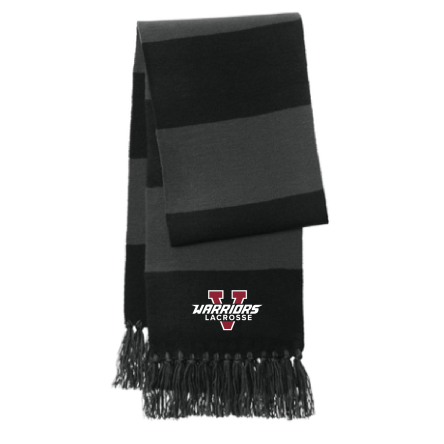 Classic Spectator Scarf
