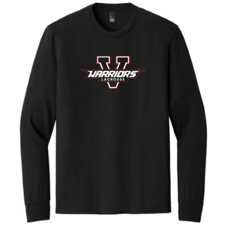 Tri-Blend Long Sleeve Tee