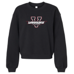 Women’s ReFlex Crewneck Sweatshirt