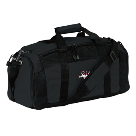 Classic Gym Duffel