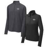 Classic Performance Stretch 1/4 Zip Pullover