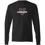 Classic Long Sleeve Cotton Tee