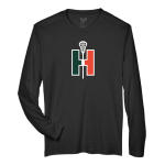 Classic Long Sleeve Performance Tee