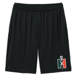 Classic Performance Pocketed Short