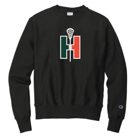 Champion® Reverse Weave® Crewneck Sweatshirt