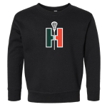 Classic Toddler Crew Sweatshirt