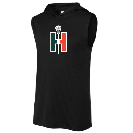 Classic Performance Hooded Tank