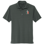Classic Stretch Jersey Polo