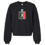 Women’s ReFlex Crewneck Sweatshirt