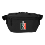 Zippered Crossbody Bag