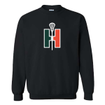 Classic Crewneck Sweatshirt