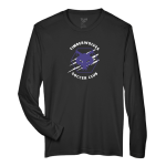 Classic Long Sleeve Performance Tee