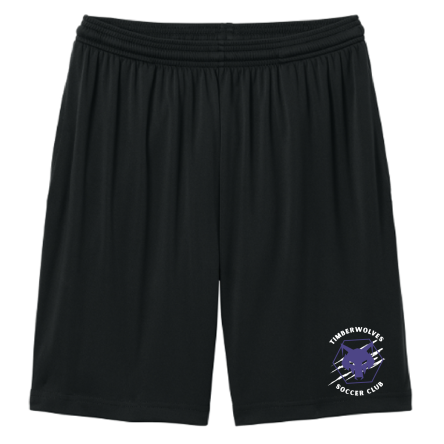 Classic Performance Pocketed Short