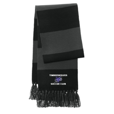 Classic Spectator Scarf