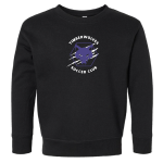 Classic Toddler Crew Sweatshirt