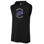 Classic Performance Hooded Tank