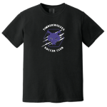 Garment-Dyed Heavyweight Tee