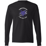 Classic Long Sleeve Cotton Tee