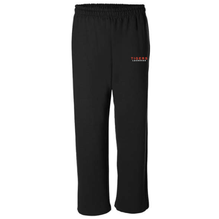 Classic Open Bottom Sweatpants