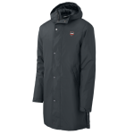 Waterproof Insulated Sideline Parka