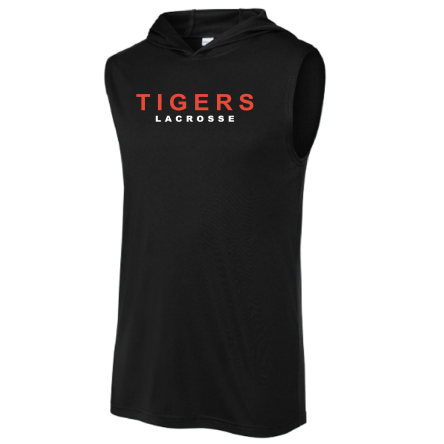 Classic Performance Hooded Tank