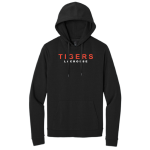 Ultra Soft Tri-Blend Fleece Pullover Hoodie