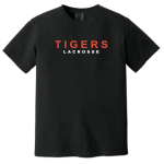 Garment-Dyed Heavyweight Tee