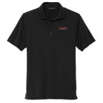 Classic Stretch Jersey Polo