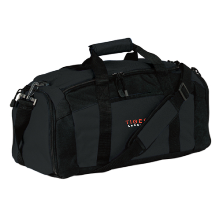 Classic Gym Duffel