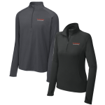 Classic Performance Stretch 1/4 Zip Pullover