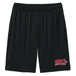 CLASSIC Performance Pocketed SHORT