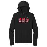Ultra Soft TRI-BLEND Fleece Pullover HOODIE