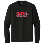 Tri-Blend LONG SLEEVE Tee